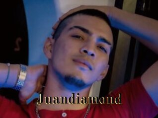 Juandiamond