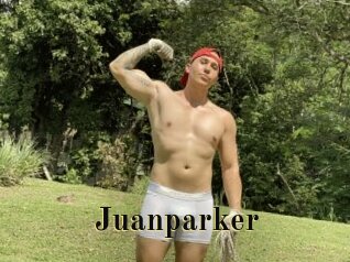 Juanparker