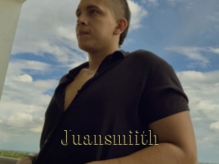 Juansmiith