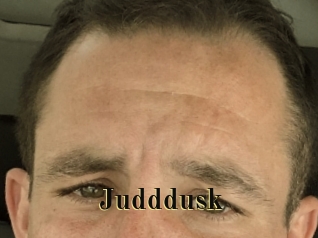 Judddusk