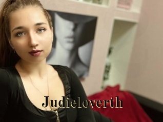 Judieloverth