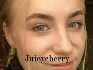 Juicycherry