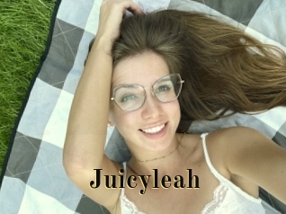 Juicyleah