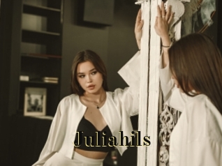 Juliahils