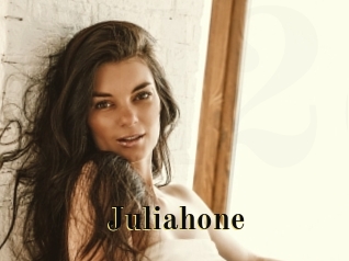 Juliahone