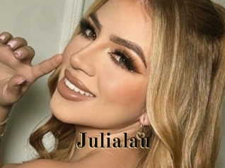 Julialau