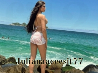 Julianaaccesit77