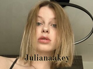 Julianaakey