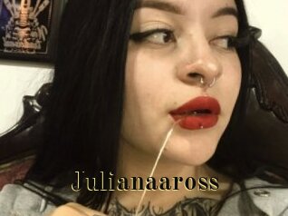 Julianaaross