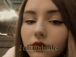 Julianabibbs