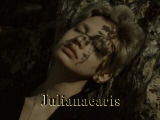 Julianacaris