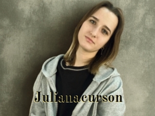 Julianacurson