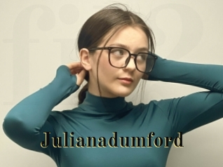 Julianadumford