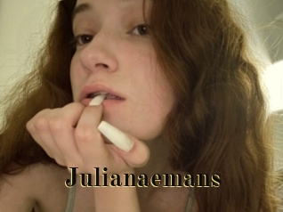 Julianaemans