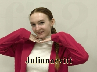 Julianaevitt