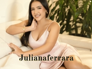 Julianaferrara