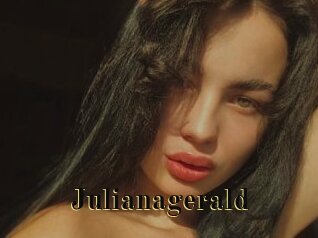 Julianagerald