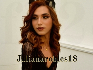 Julianarobles18