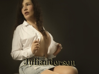 Julianderson