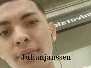 Julianjanssen