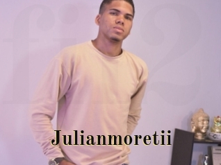 Julianmoretii