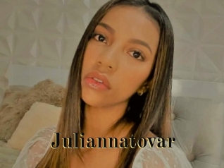 Juliannatovar