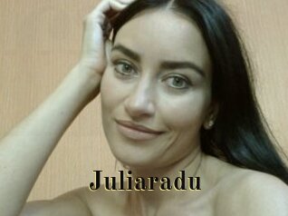 Juliaradu