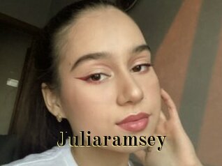 Juliaramsey