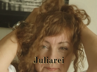 Juliarei