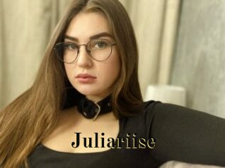 Juliariise