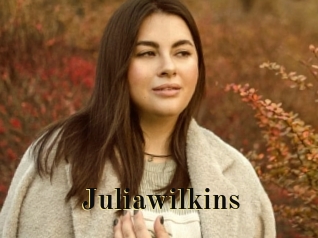 Juliawilkins