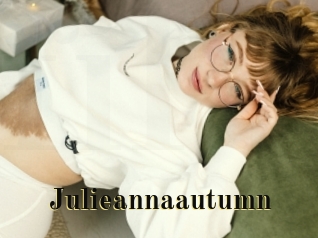 Julieannaautumn