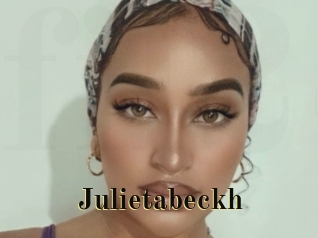 Julietabeckh