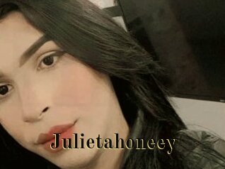 Julietahoneey