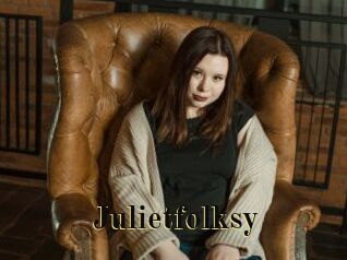 Julietfolksy