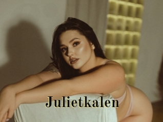 Julietkalen