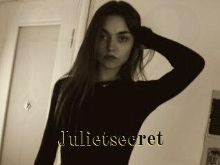 Julietsecret