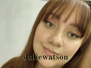 Juliewatson