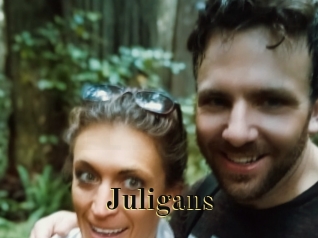 Juligans