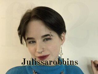 Julissarobbins