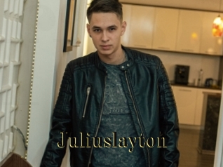 Juliuslayton