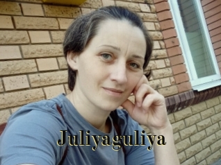 Juliyaguliya