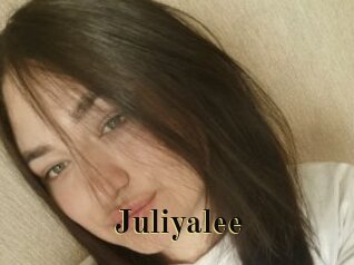 Juliyalee