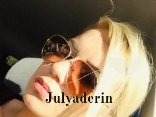 Julyaderin