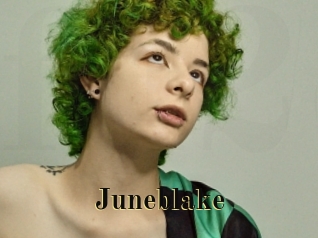 Juneblake