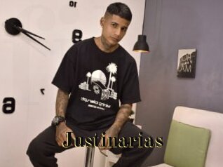 Justinarias