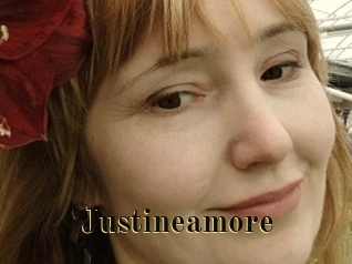 Justineamore