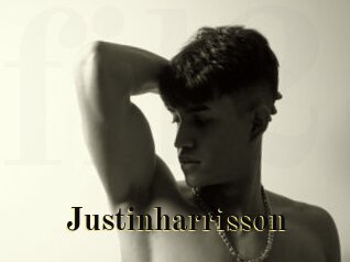 Justinharrisson