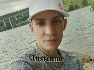 Justinmc