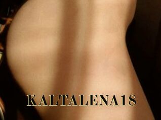 KALTALENA18